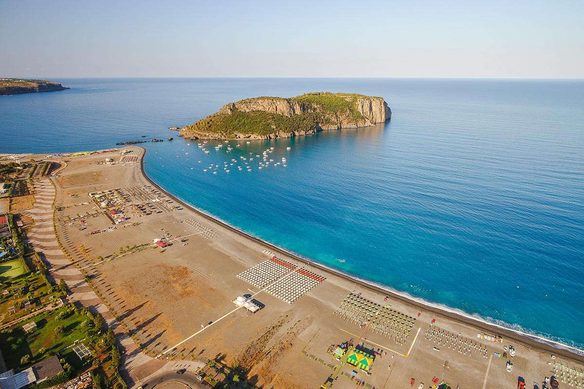 TH Praia a Mare Borgo Fiuzzi Resort & Spa